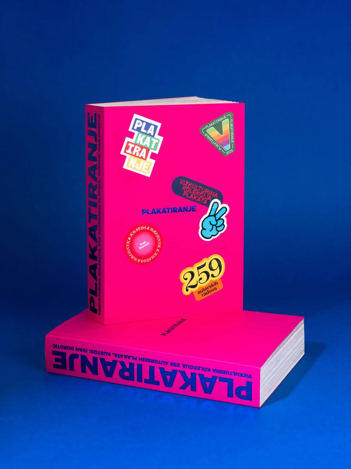 plakatiranje