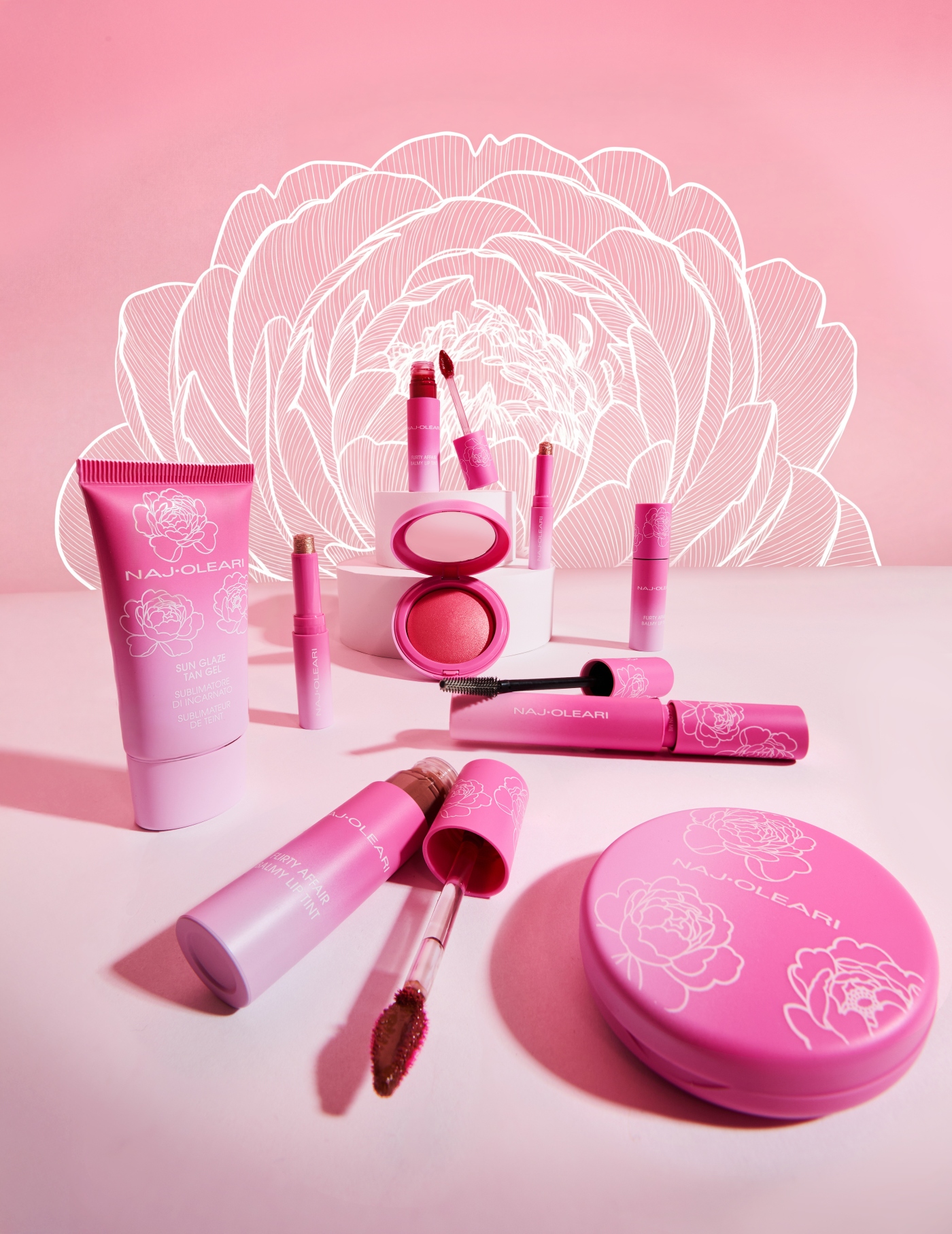 Proljeće u znaku suptilnog sjaja: make-up kolekcija koja donosi novu dimenziju prirodne ljepote