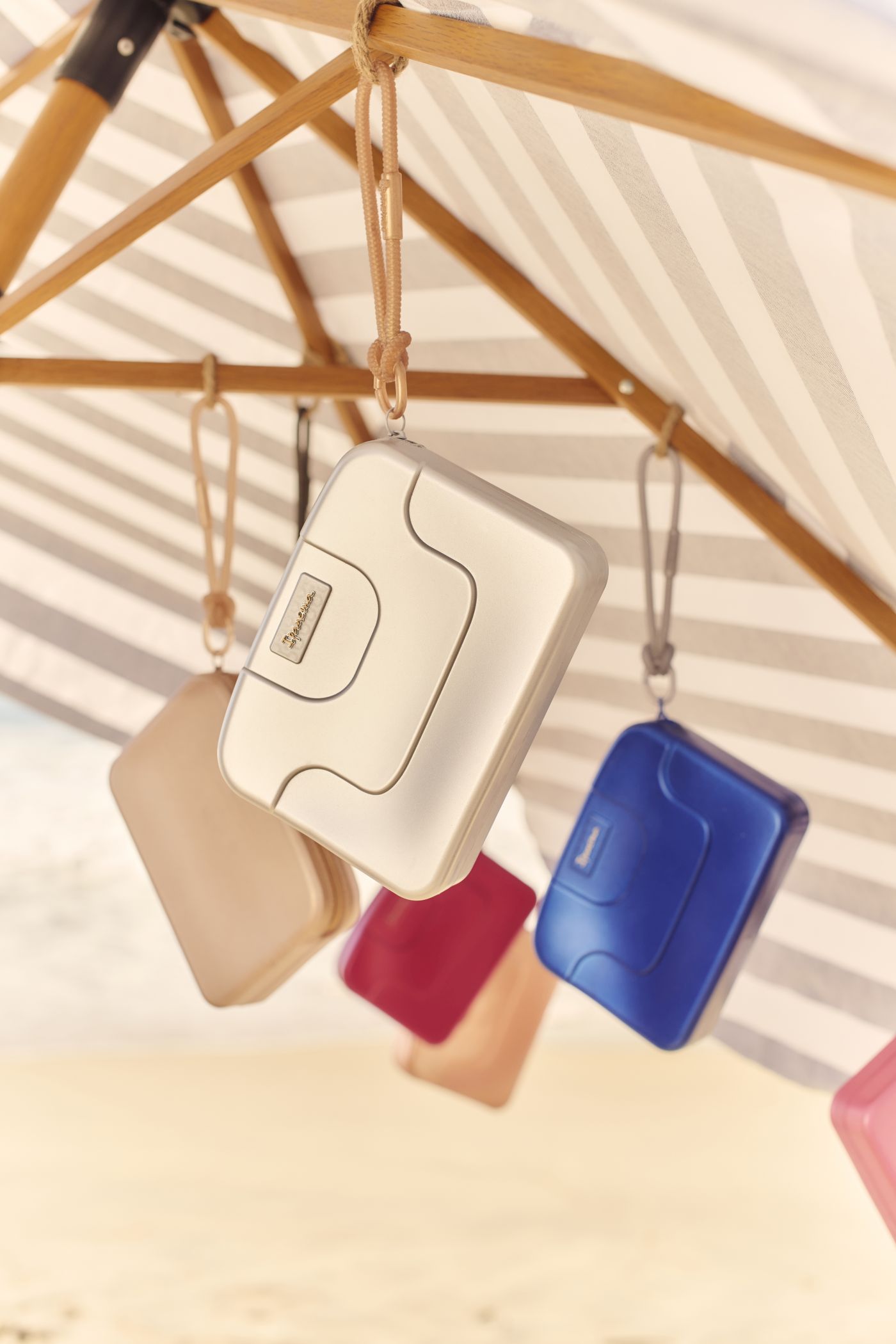 Na valovima Ipaneme. Natikače koje definiraju ljeto 2026.