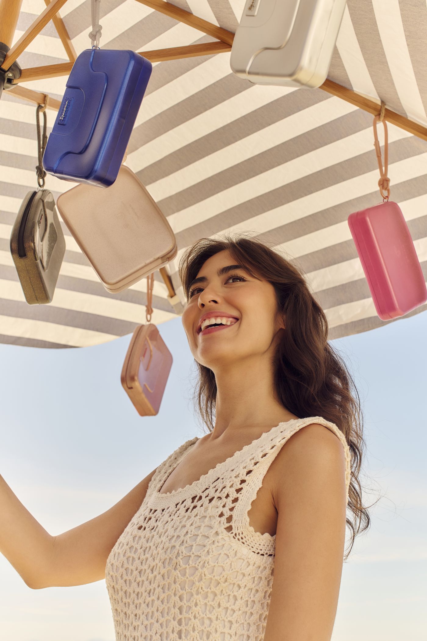 Na valovima Ipaneme. Natikače koje definiraju ljeto 2026.