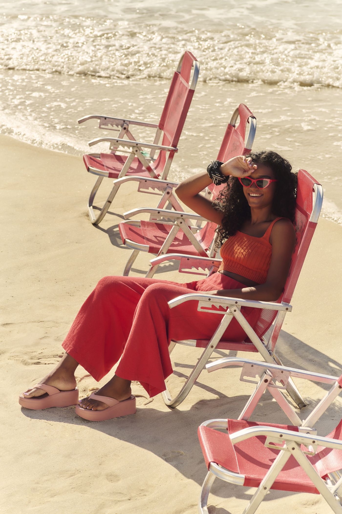 Na valovima Ipaneme. Natikače koje definiraju ljeto 2026.