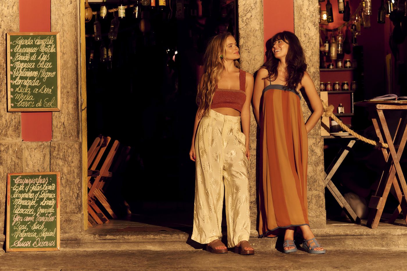 Na valovima Ipaneme. Natikače koje definiraju ljeto 2026.