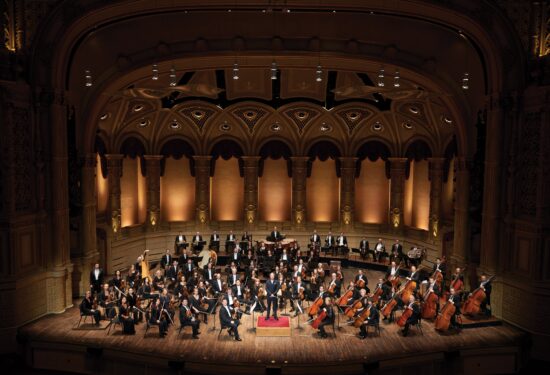 lisinski vancouver 107 godina