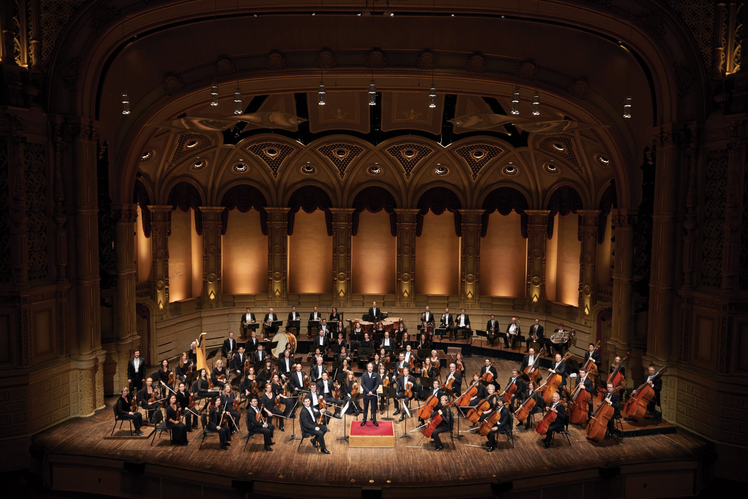 lisinski vancouver 107 godina