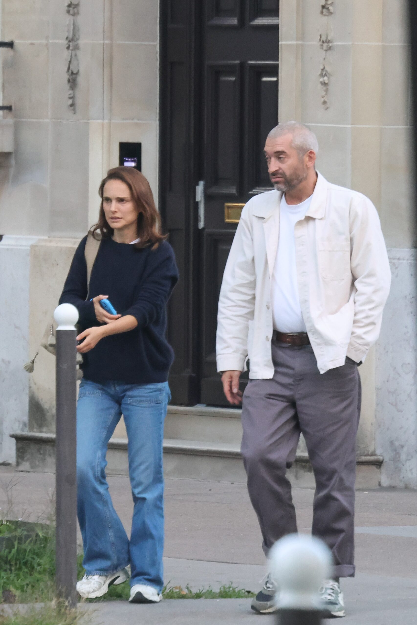 Natalie Portman ponovno trudna