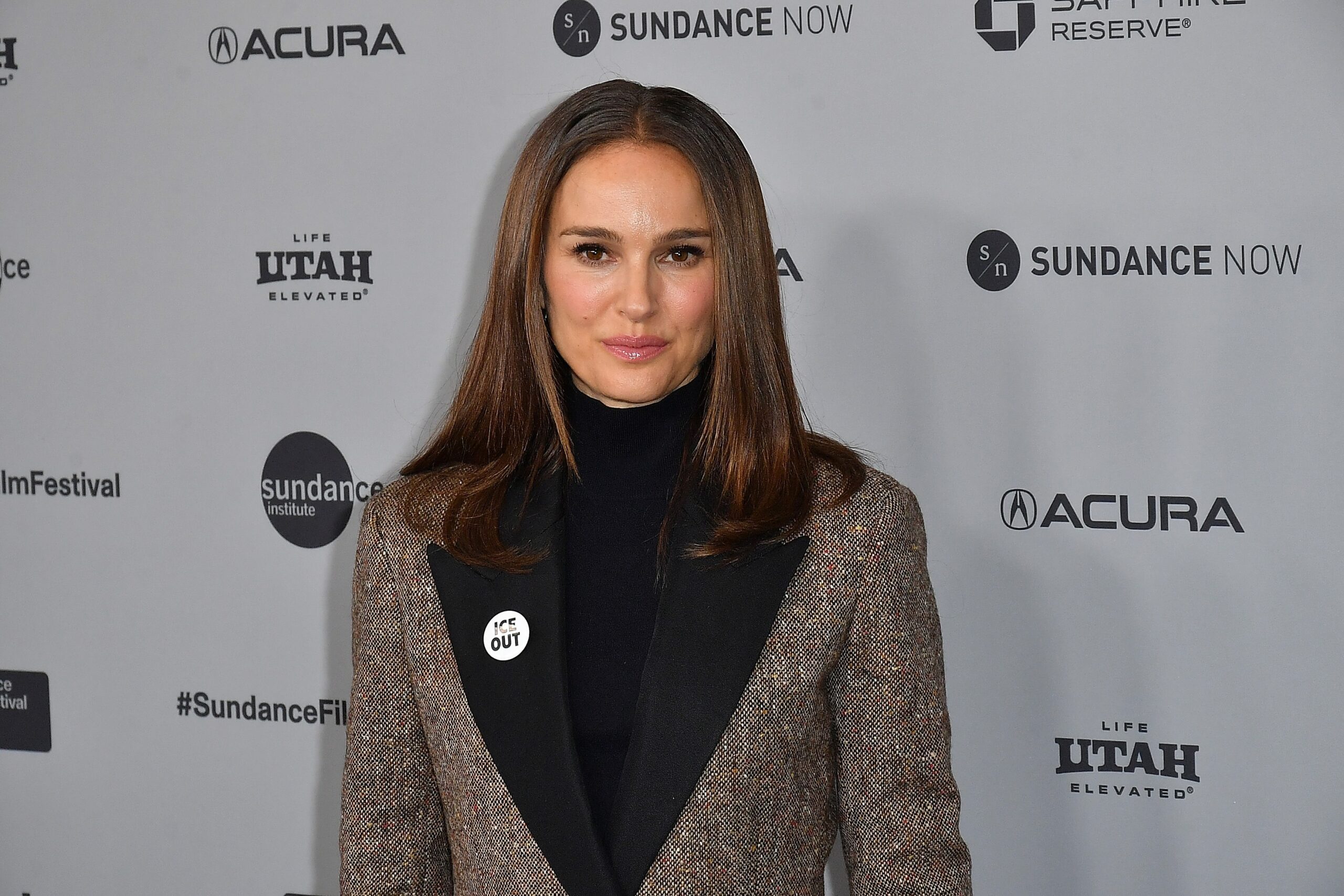 Natalie Portman ponovno trudna