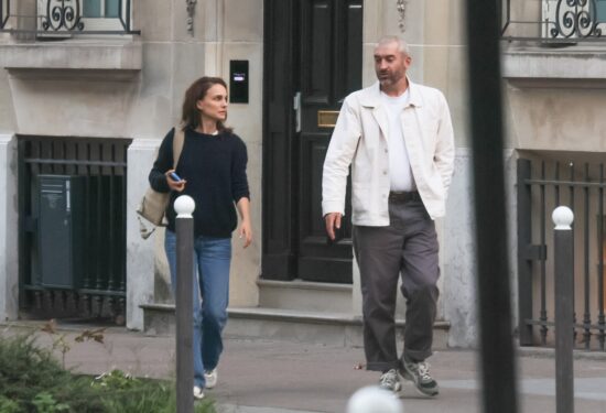 Natalie Portman ponovno trudna