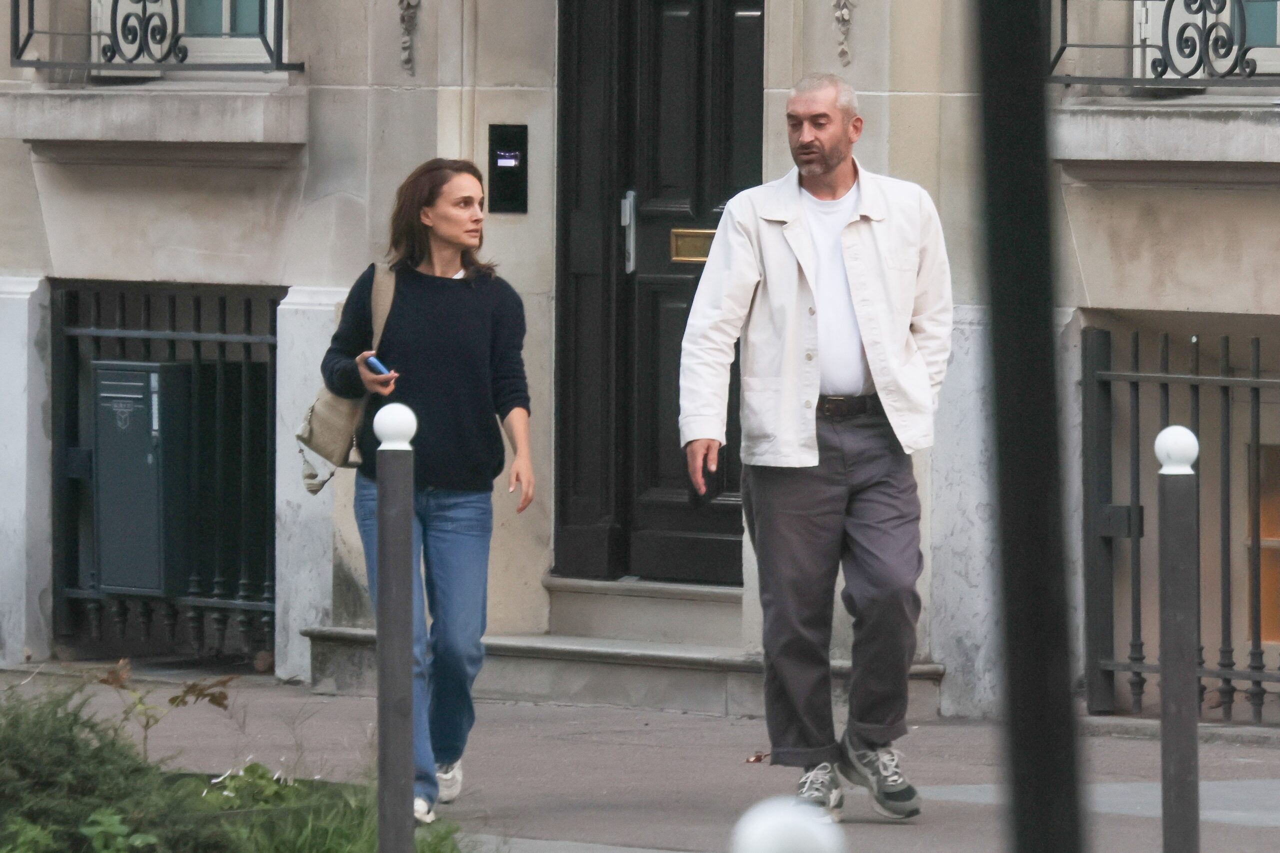 Natalie Portman ponovno trudna