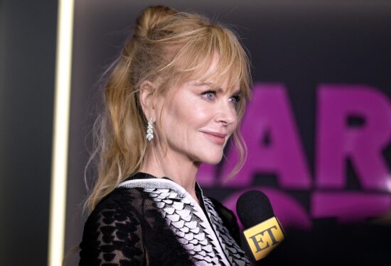 Nicole Kidman zasjenila sve na crvenom tepihu