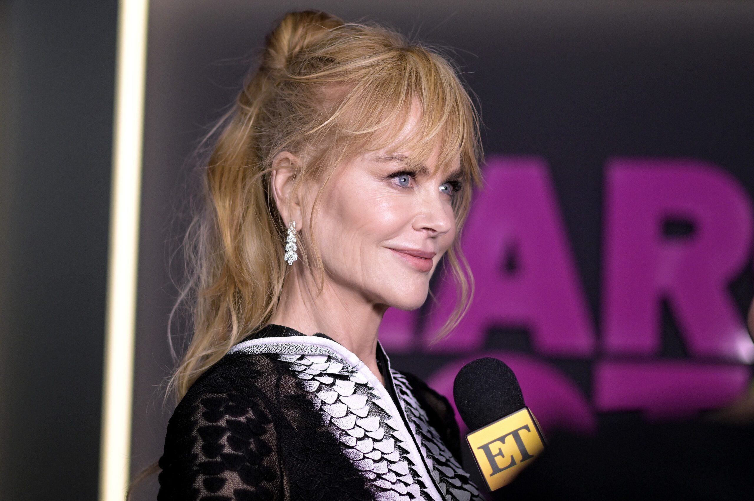 Nicole Kidman zasjenila sve na crvenom tepihu