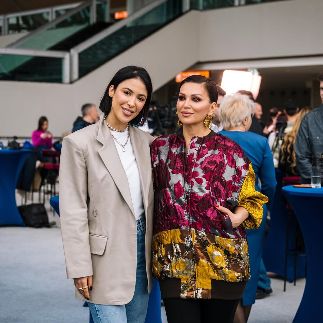 Nina Badrić nosi jednu od najtraženijih proljetnih bomberica