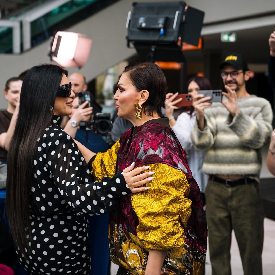 Nina Badrić nosi jednu od najtraženijih proljetnih bomberica