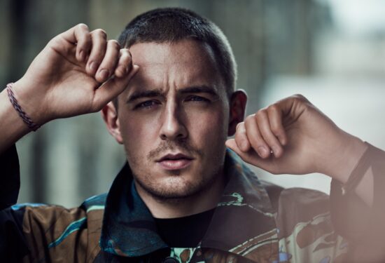 Dermot Kennedy