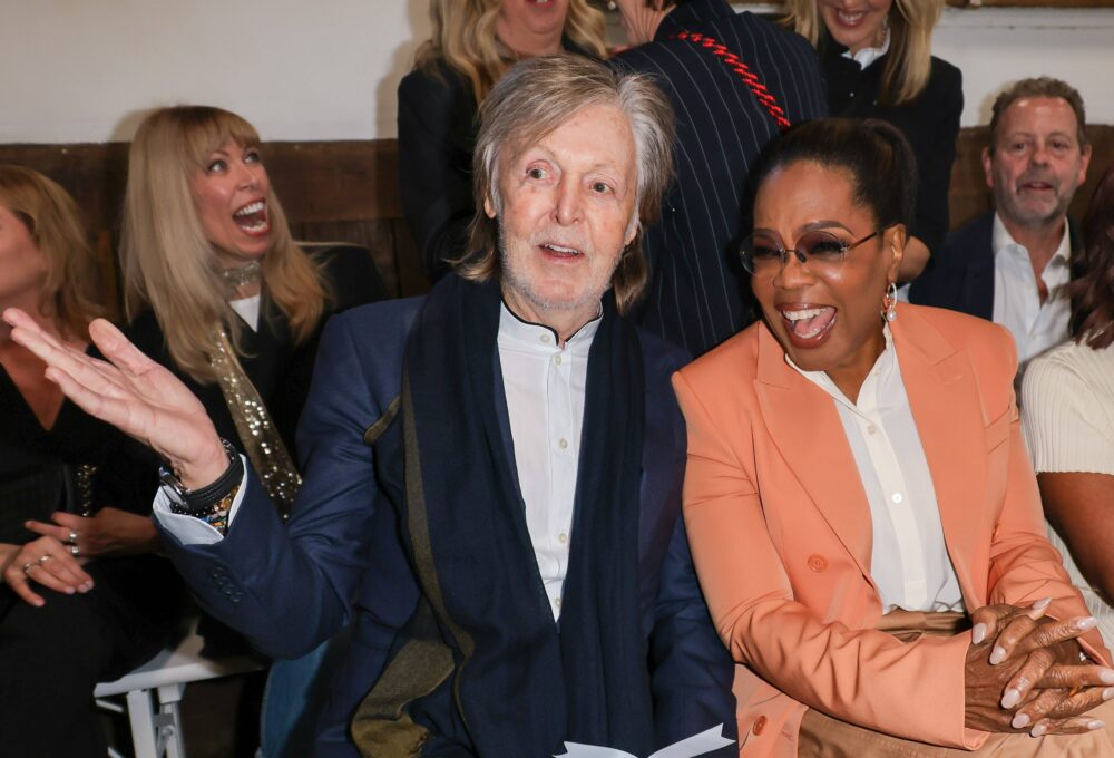 Oprah Winfrey ima jednu neostvarenu želju