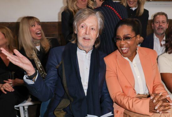 Oprah Winfrey ima jednu neostvarenu želju