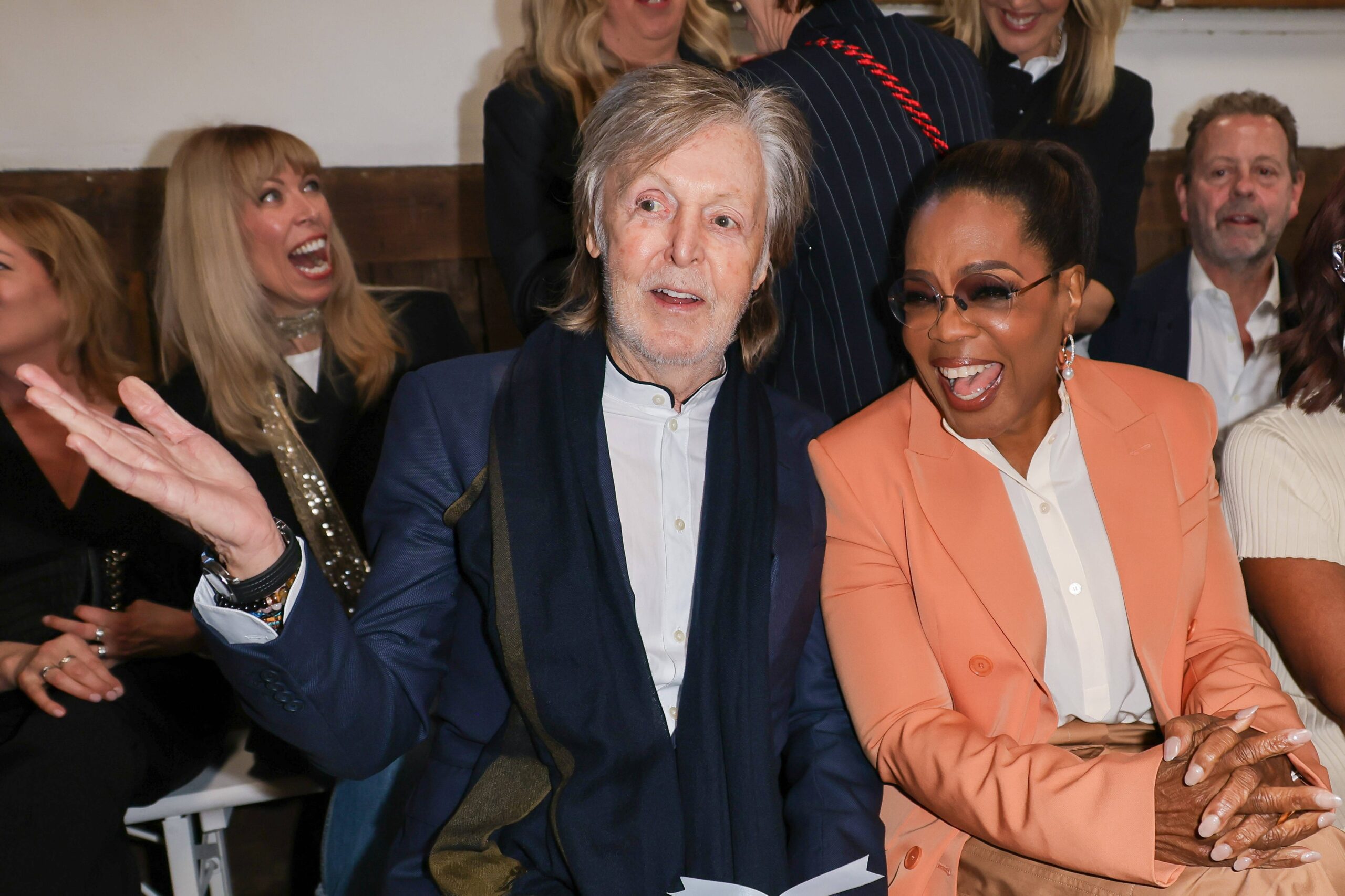 Oprah Winfrey ima jednu neostvarenu želju