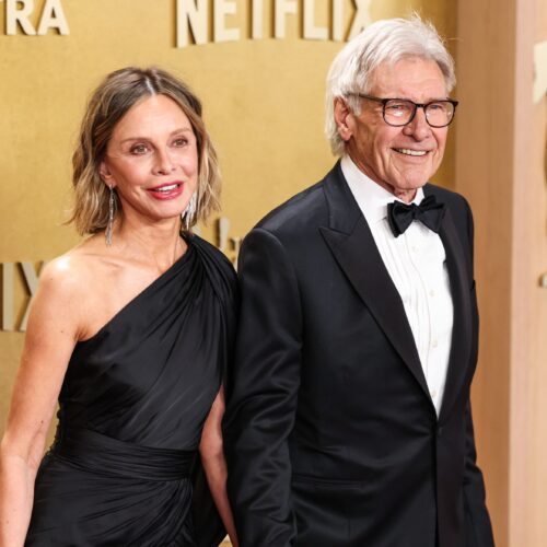 Ovo nitko nije očekivao čuti od holivudske legende