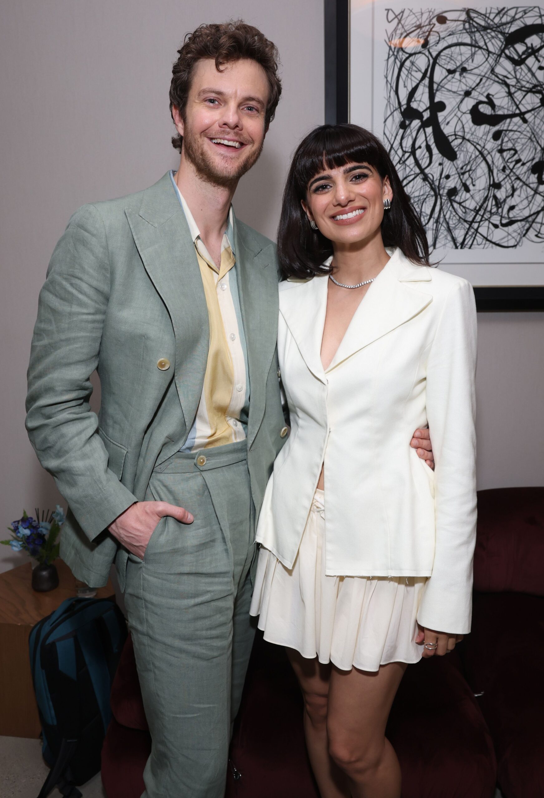 Oženio se sin Meg Ryan i Dennisa Quaida