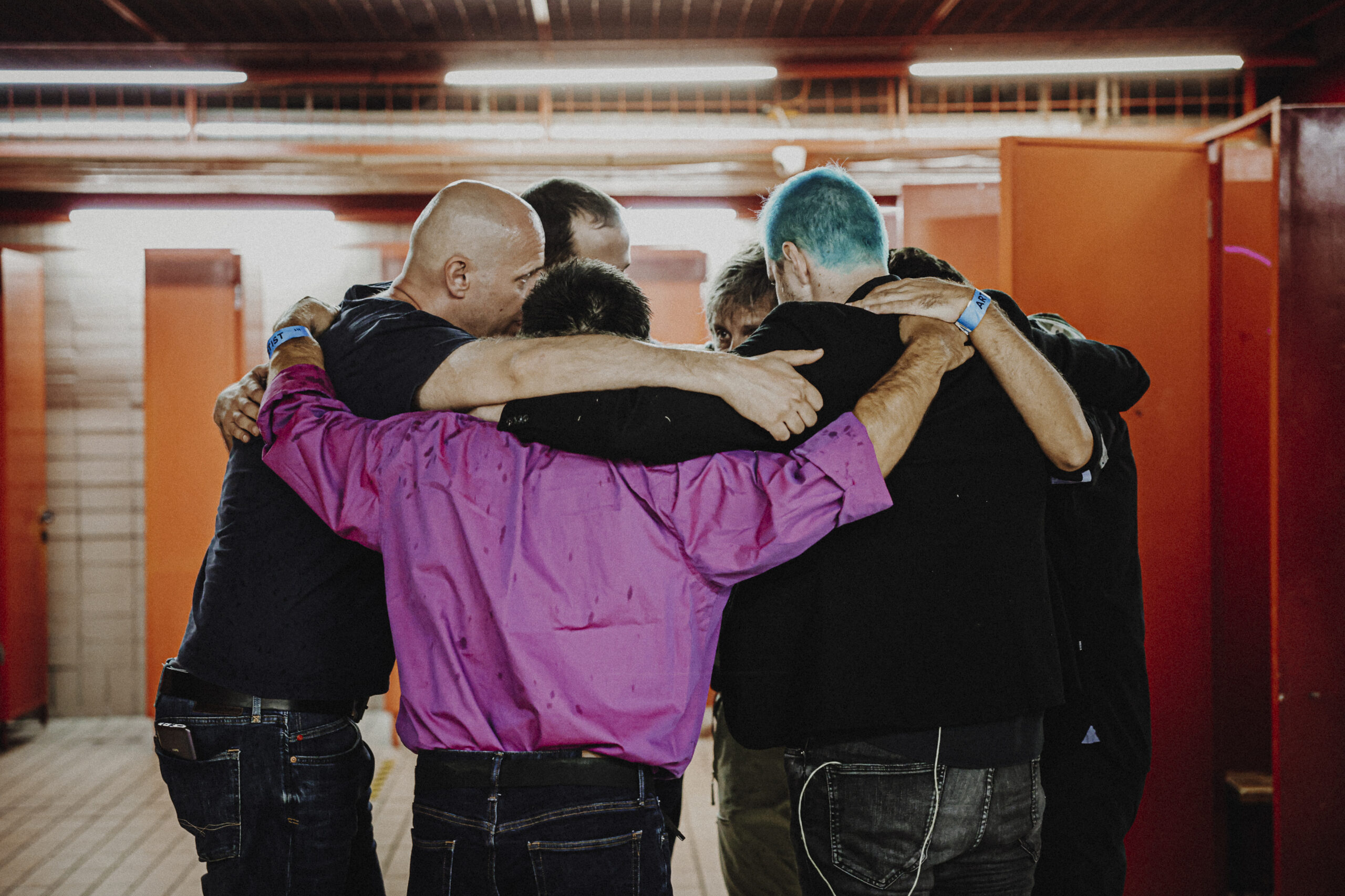 PIPSCHIPS&VIDEOCLIPS u Areni Zagreb! 