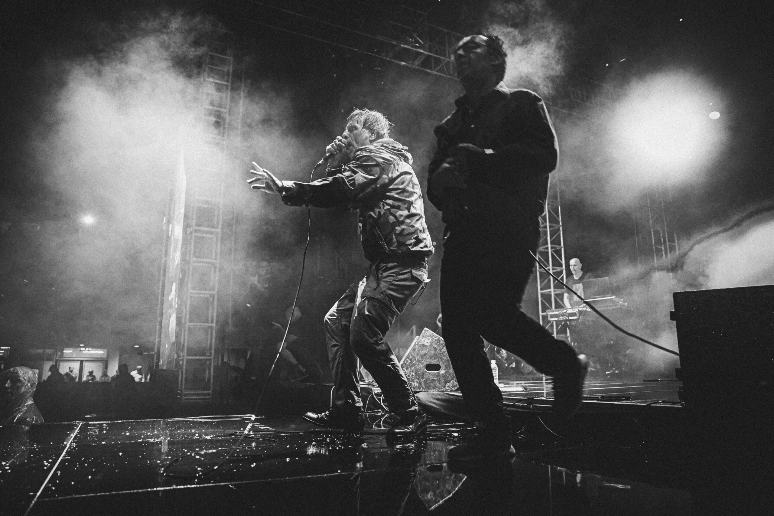 PIPSCHIPS&VIDEOCLIPS u Areni Zagreb! 