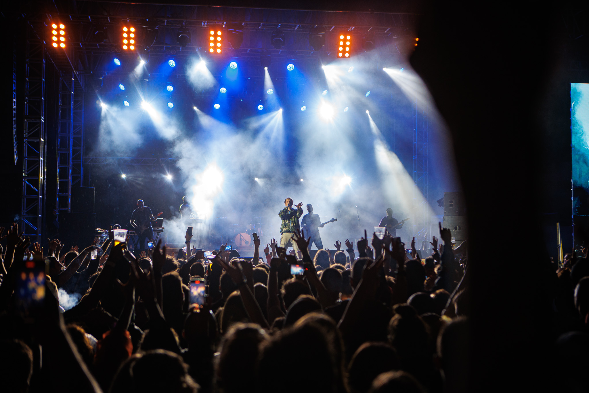 PIPSCHIPS&VIDEOCLIPS u Areni Zagreb! 