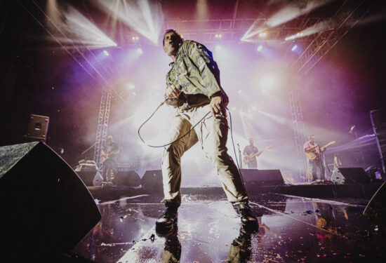 PIPSCHIPS&VIDEOCLIPS u Areni Zagreb!