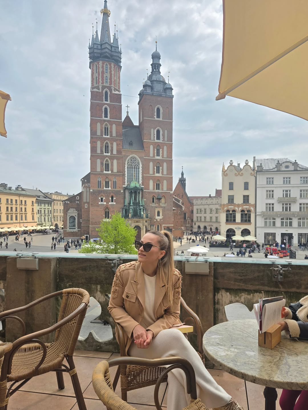 Pamela Ramljak o putovanju s djecom