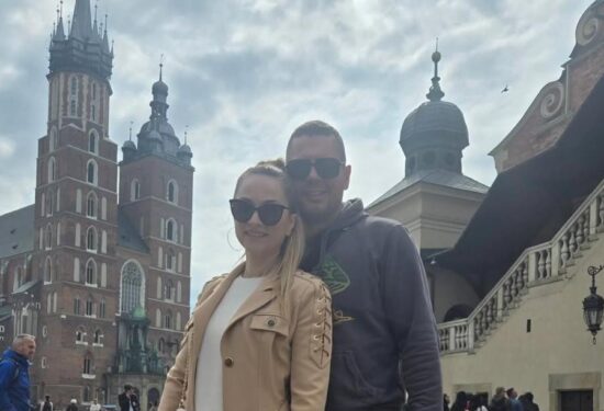 Pamela Ramljak o putovanju s djecom