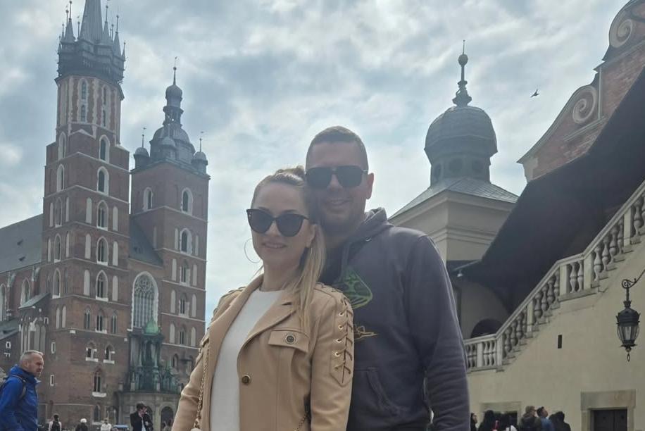 Pamela Ramljak o putovanju s djecom