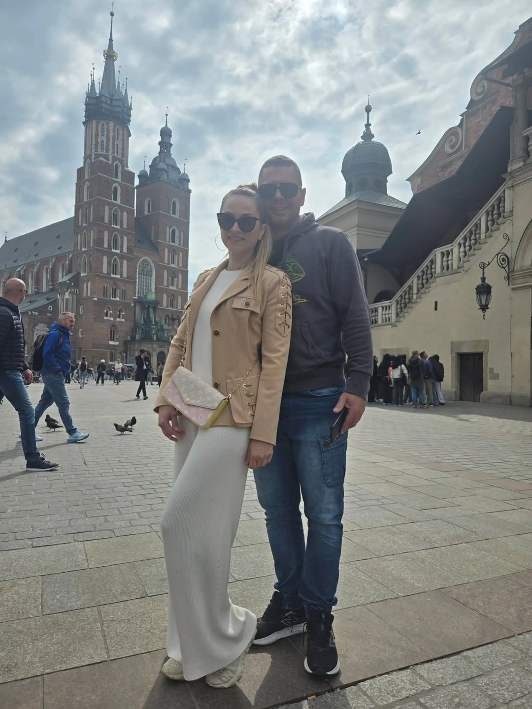 Pamela Ramljak o putovanju s djecom