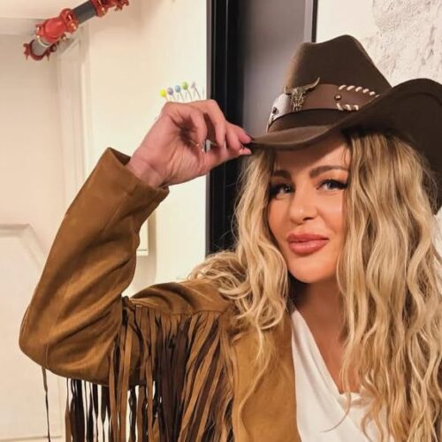 Paola Valić Bekić prvi put iskreno o pritiscima, gubitku kontrole i životu nakon svega