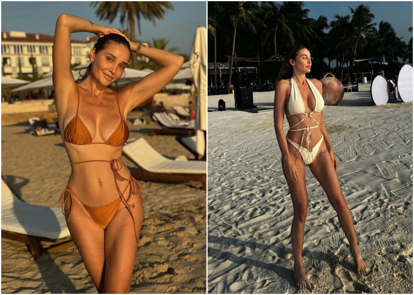 Tatjana Dragović, pilates, Ladder Barrel, fitness, trening, vitka linija, forma, fleksibilnost, snaga, core, posture, vježbanje, zdrav način života