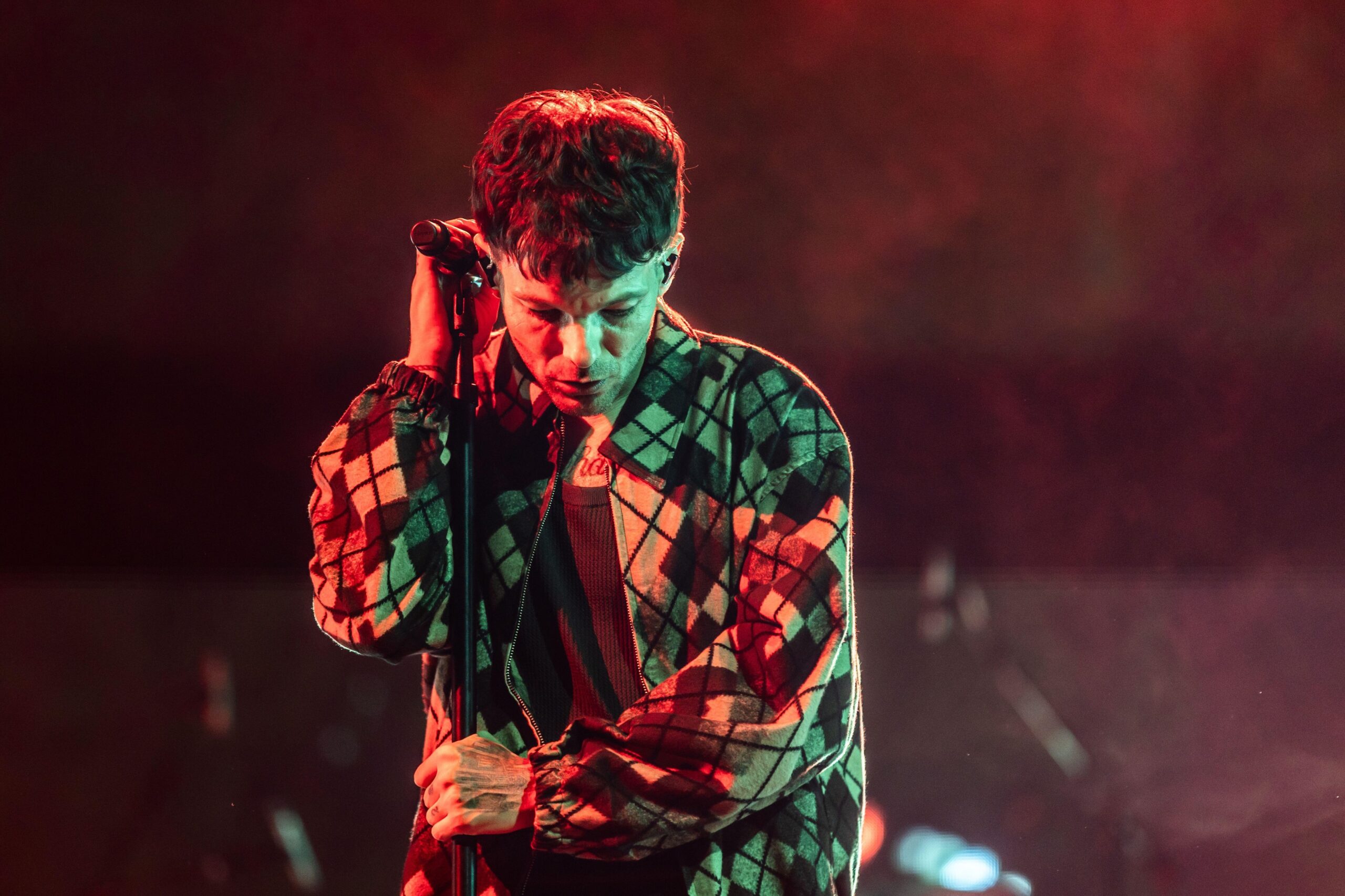 Potukle se zvijezde One Directiona