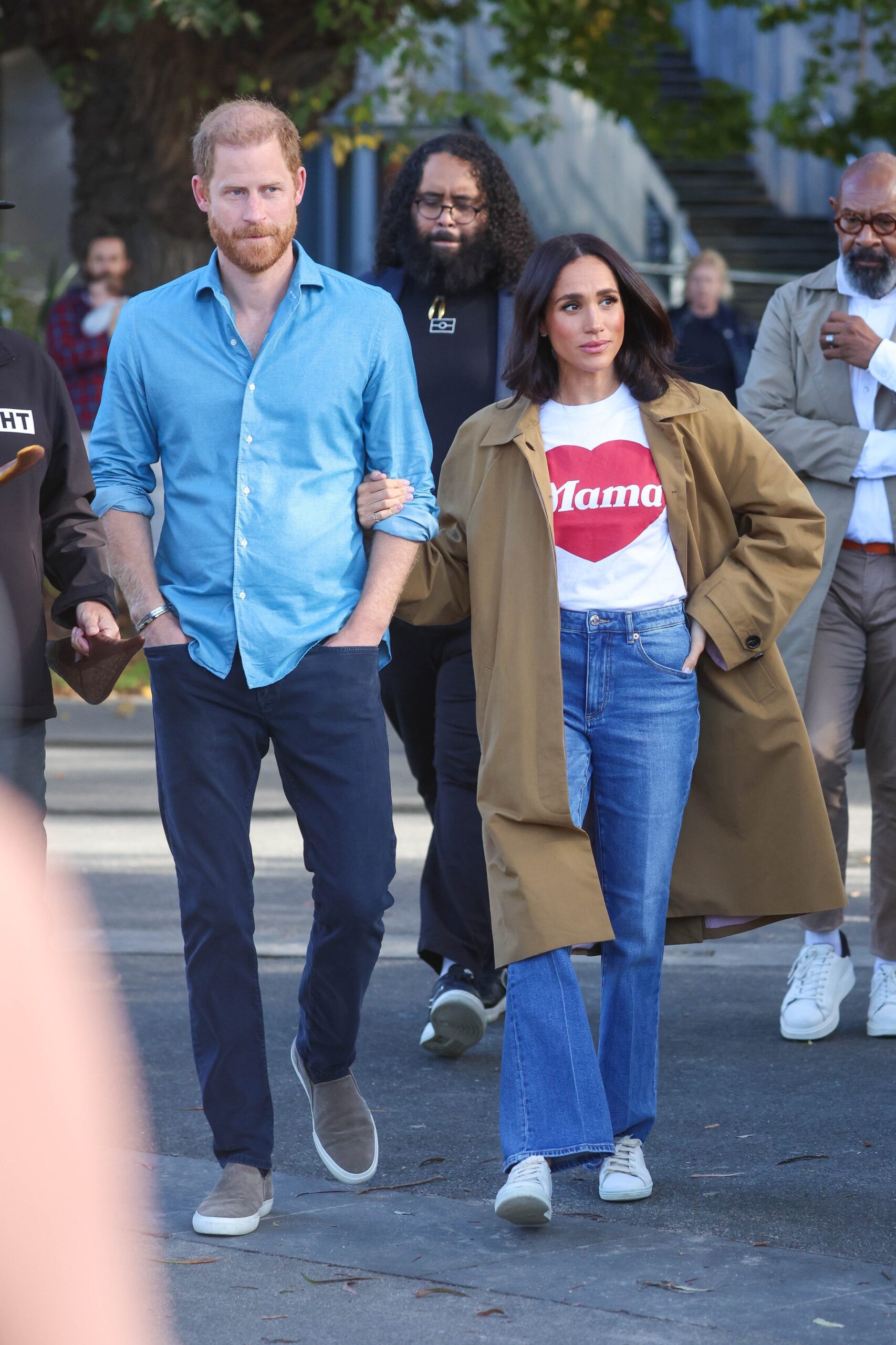 Princ Harry dugo se opirao kraljevskoj ulozi