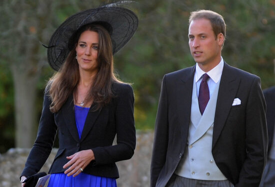 Princ William i Kate Middleton obilježili 15 godina braka