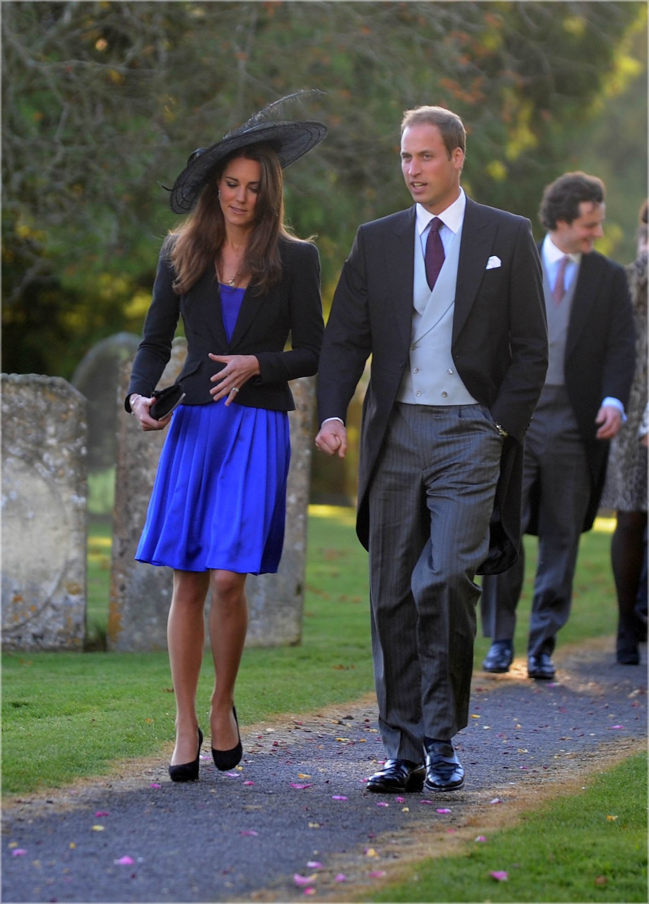 Princ William i Kate Middleton obilježili 15 godina braka