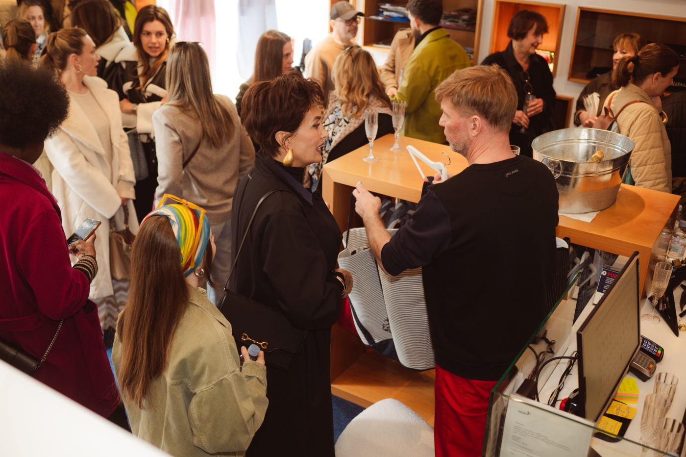 Joka Studio x Naftalina 