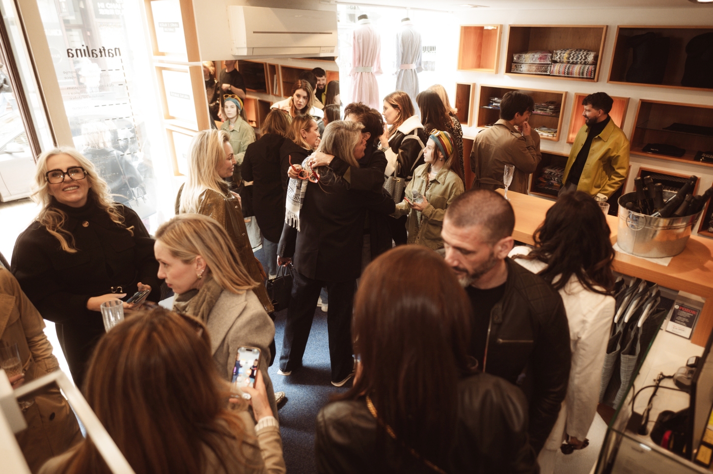 Joka Studio x Naftalina 