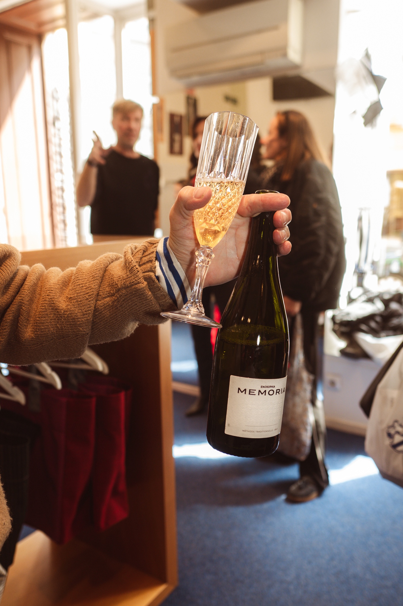 Joka Studio x Naftalina 