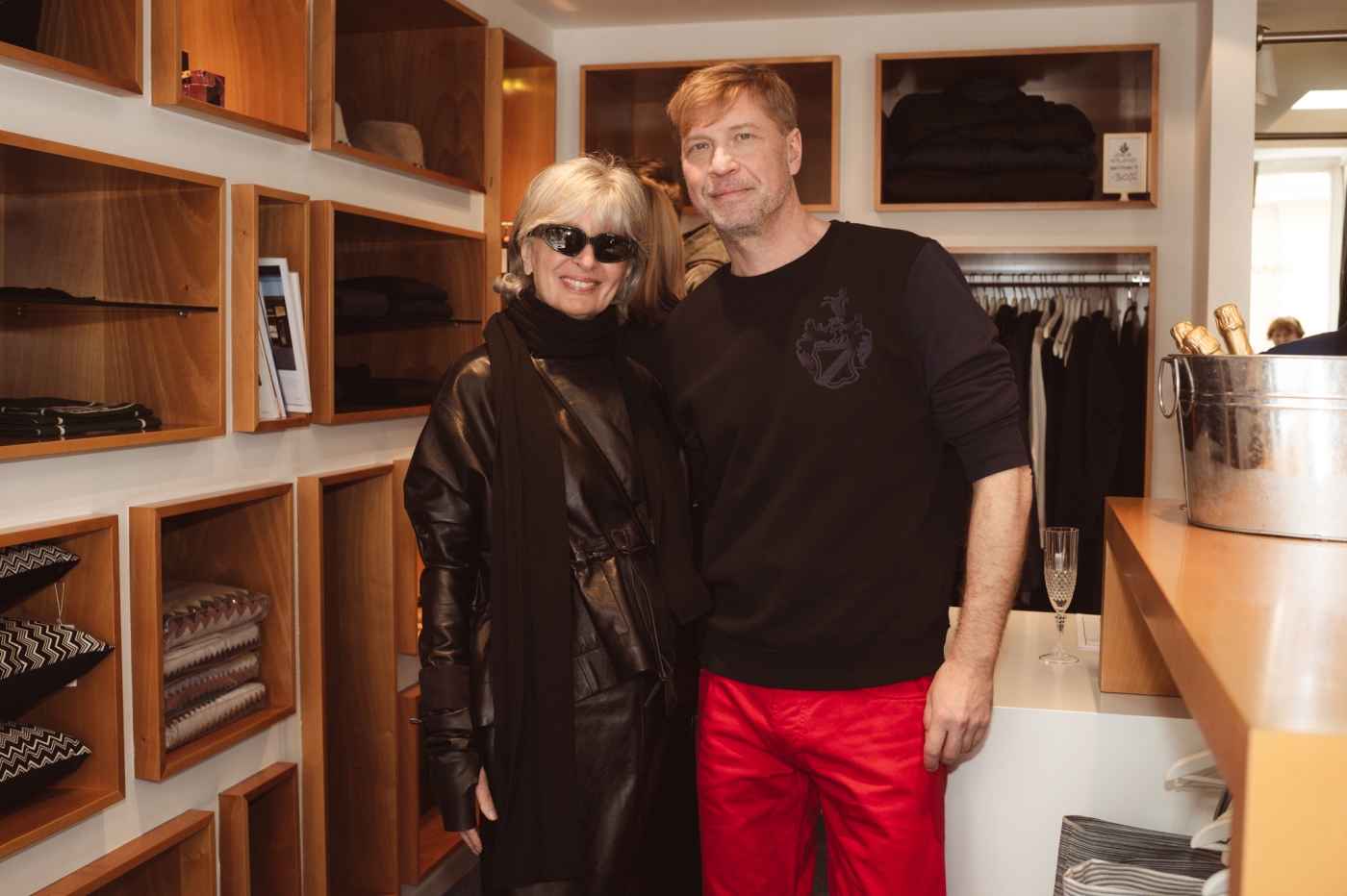 Joka Studio x Naftalina 