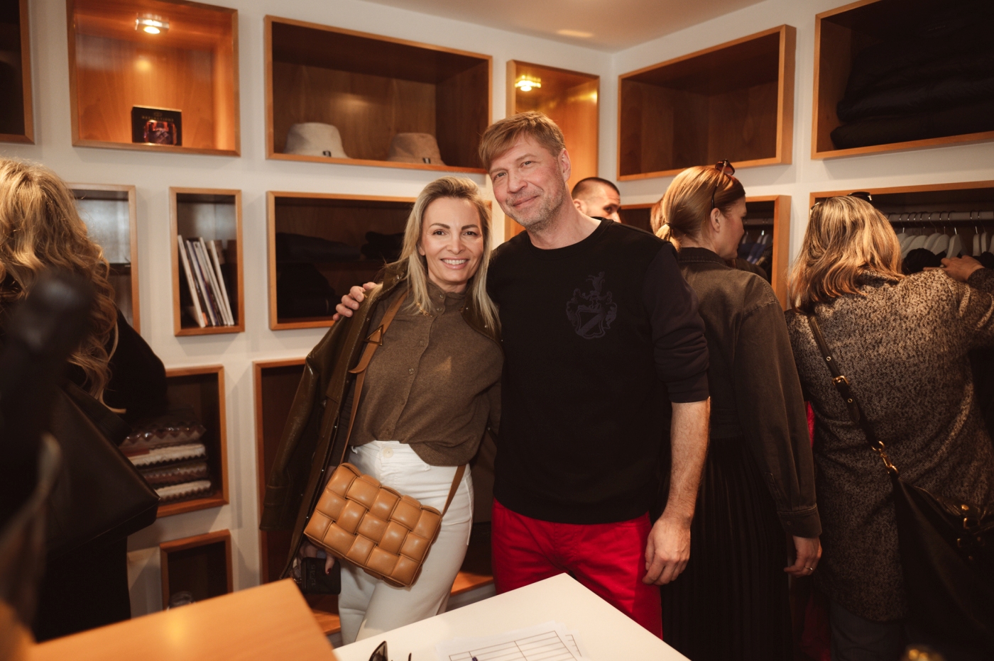 Joka Studio x Naftalina 