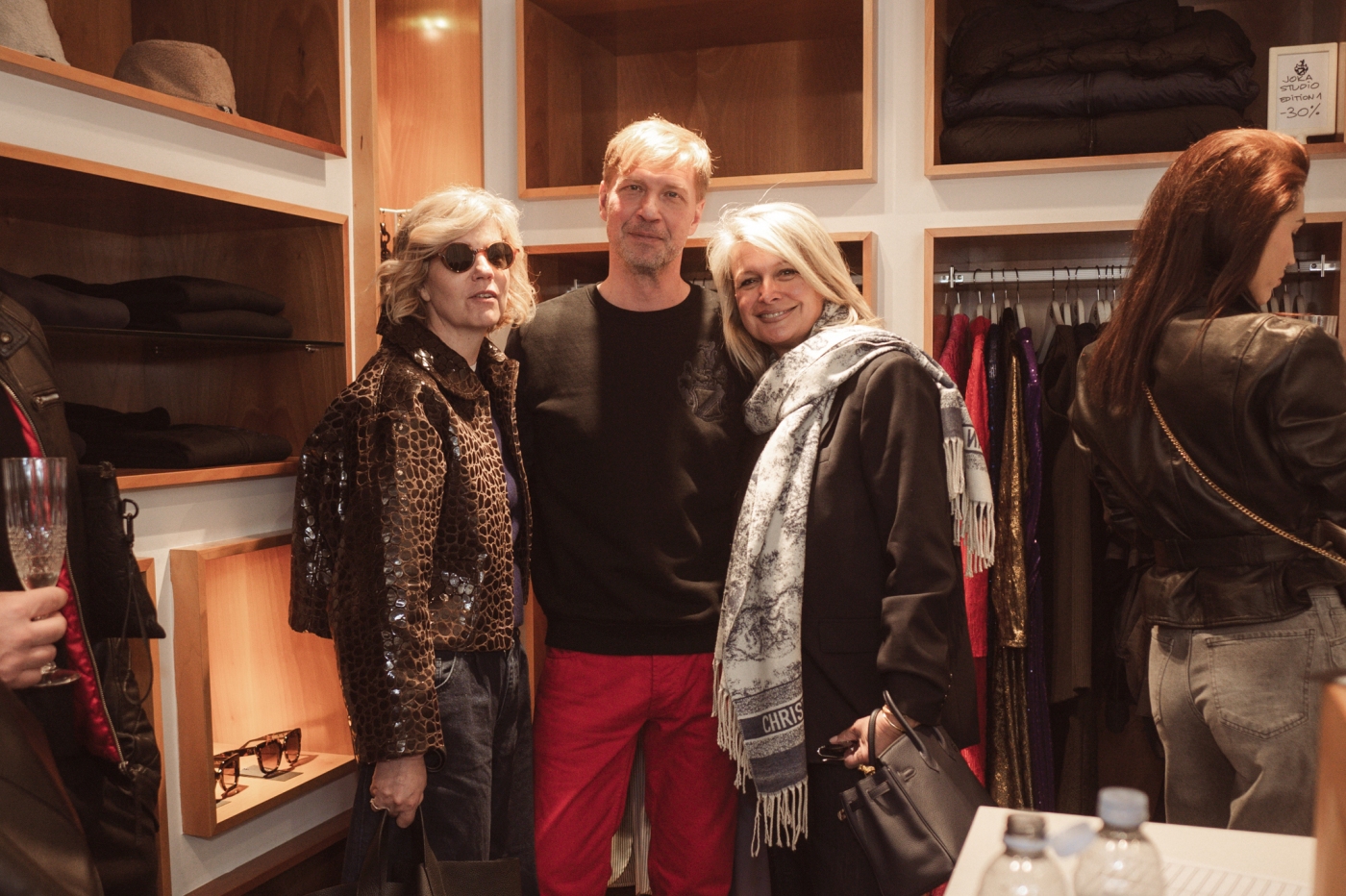 Joka Studio x Naftalina 