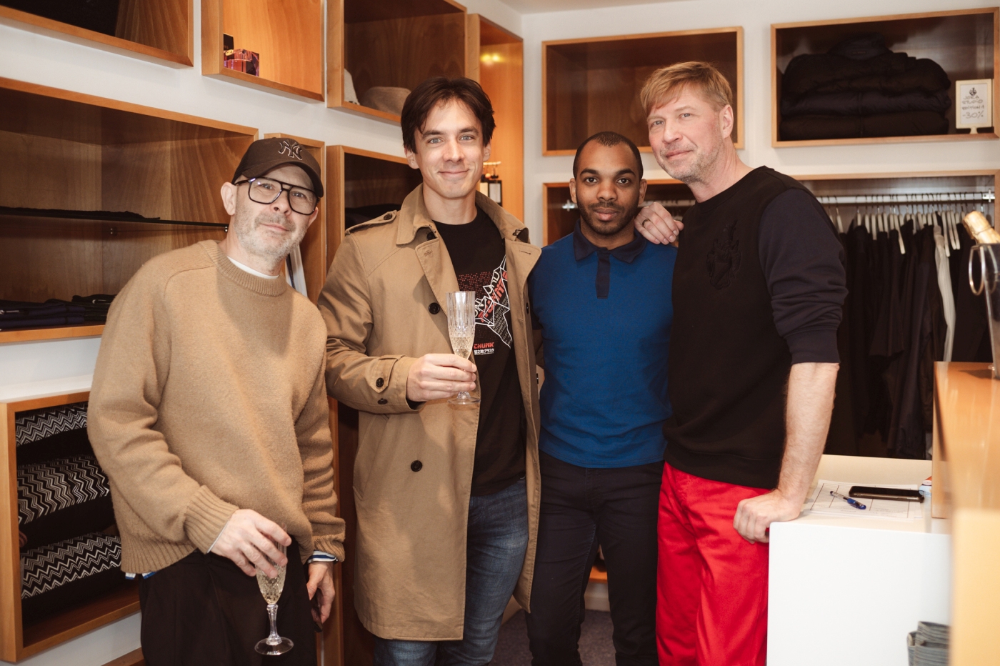 Joka Studio x Naftalina 