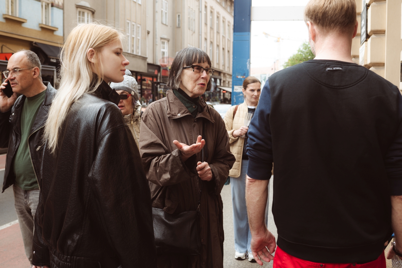 Joka Studio x Naftalina 