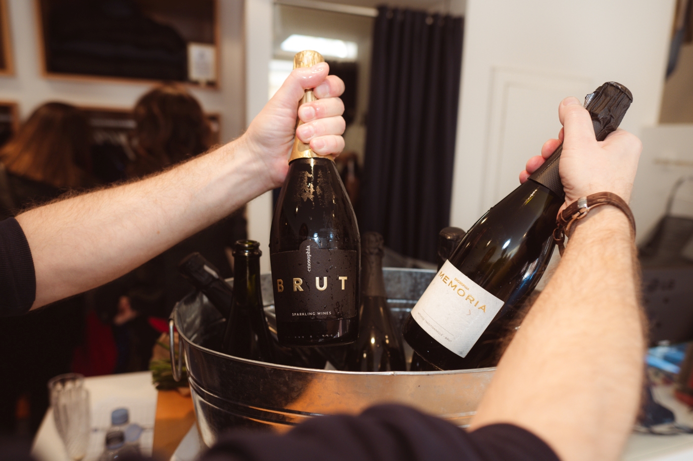 Joka Studio x Naftalina 