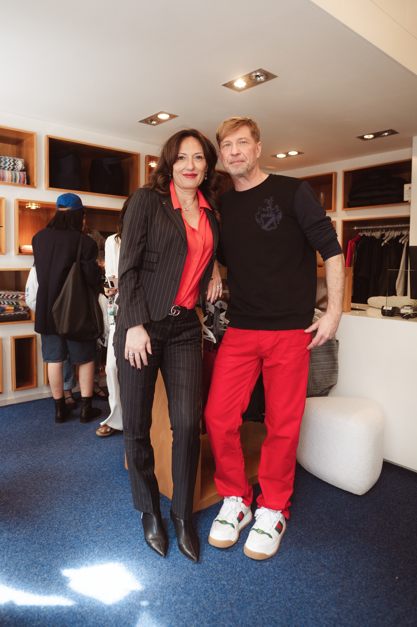 Joka Studio x Naftalina 