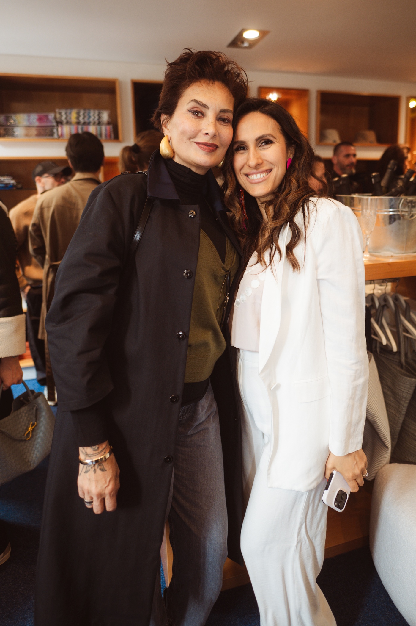 Joka Studio x Naftalina 