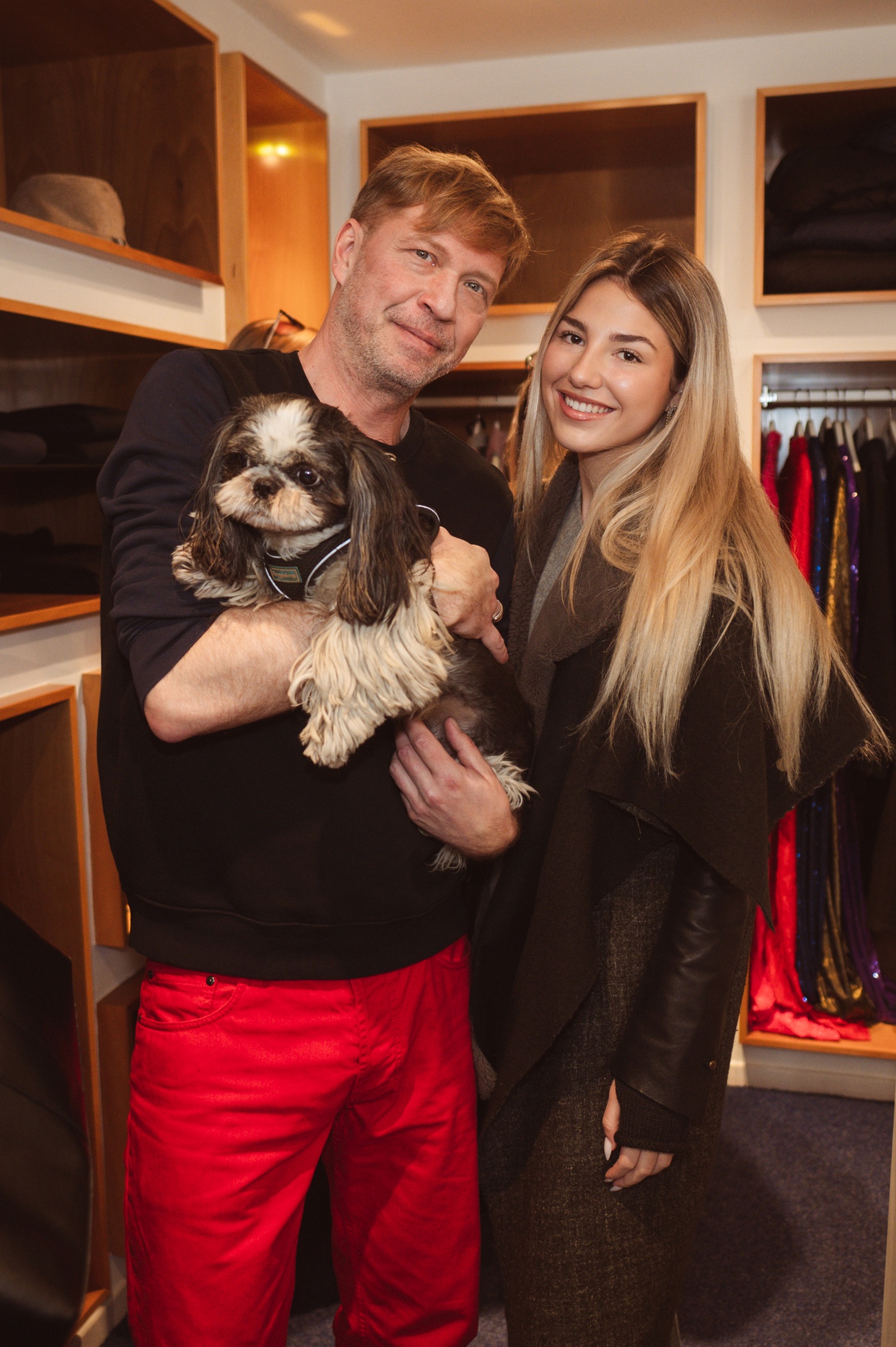 Joka Studio x Naftalina 