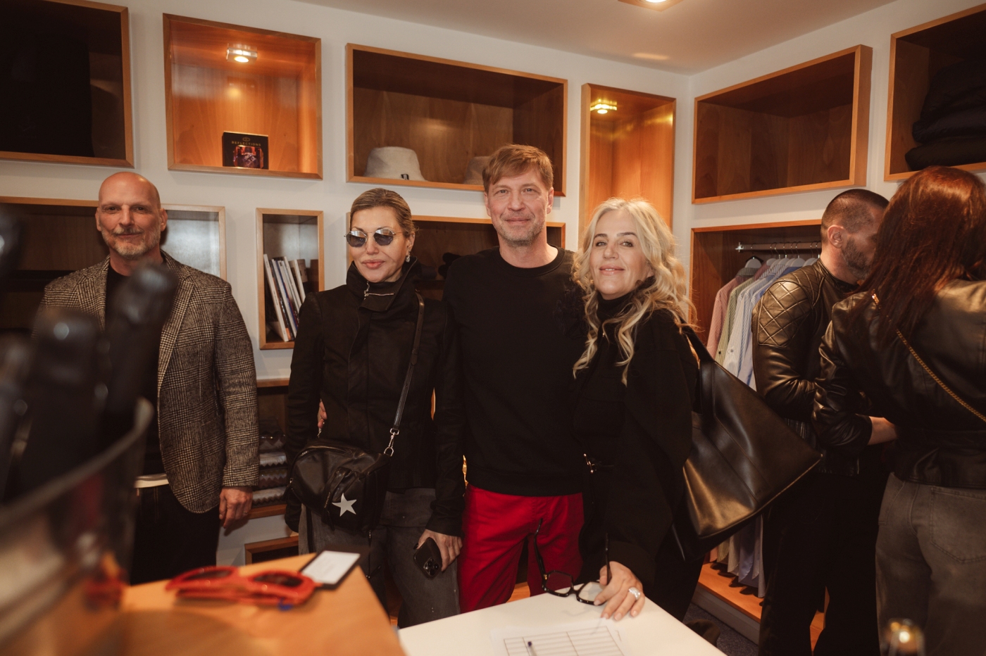 Joka Studio x Naftalina 