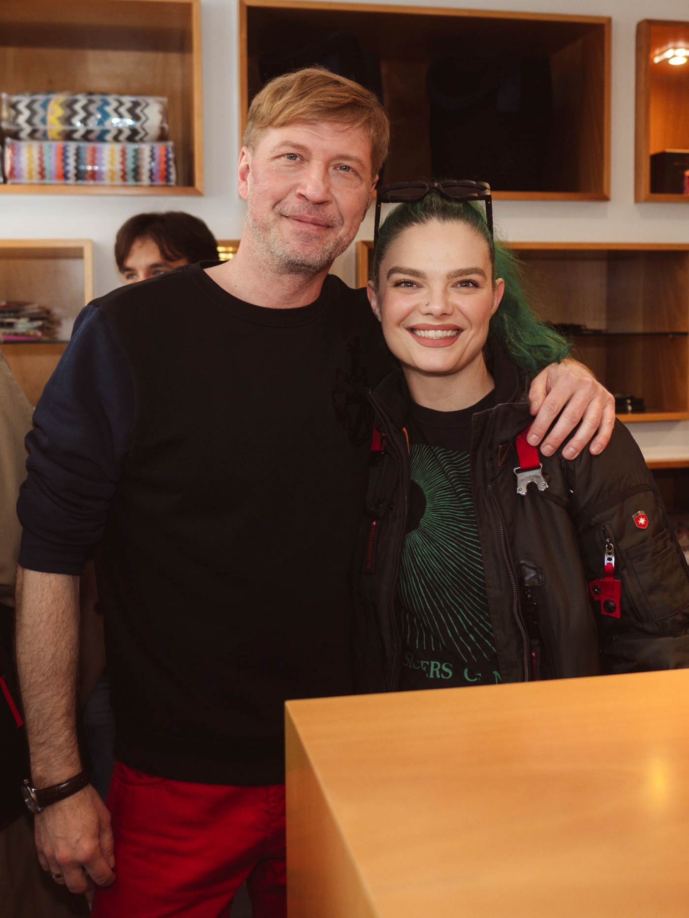 Joka Studio x Naftalina 